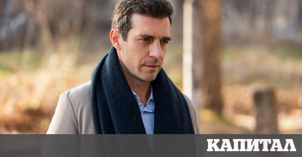 През последните двайсет години Рушен Видинлиев Руши р 1980 извървя дълъг