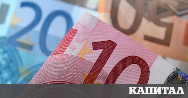 Икономическото възстановяване което се наблюдава в еврозоната е с по бързи