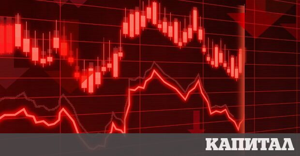 Европейските борсови индекси откриха сесията със спад на фона на