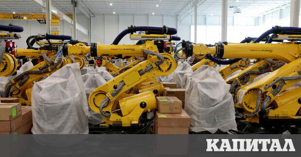 автоматизацияЛаборатория от роботиАвтоматизацията в лабораториите е една от най трудните задачи