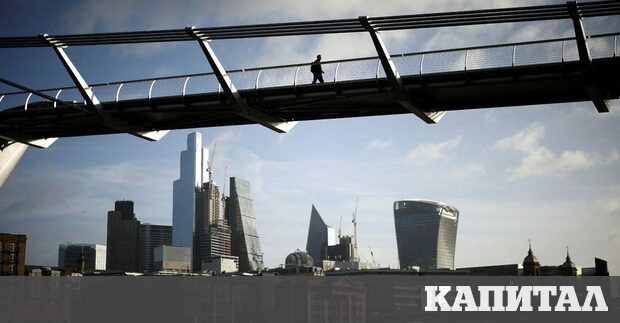 На някои градове често им се налага да се възстановяват