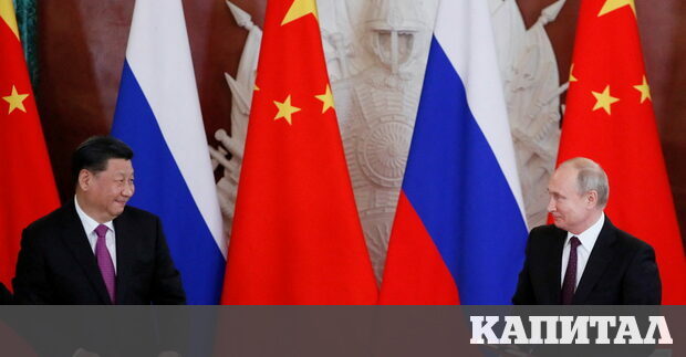 До този момент азиатската страна се въздържа от ясна критика