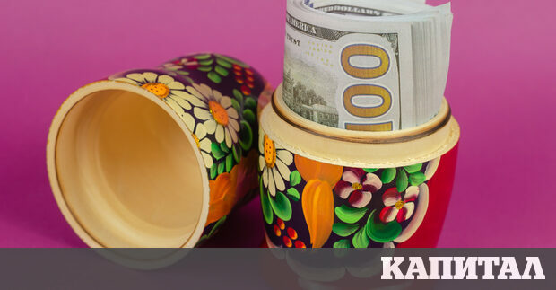 Мартин Ехл водещ външнополитически анализатор в чешкия вестник Хосподарске новини