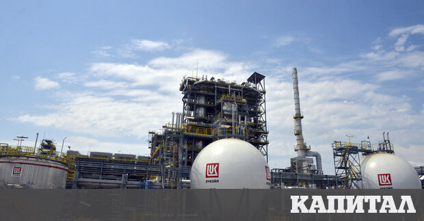 Санкциите заради военното нахлуване на Русия в Украйна няма как