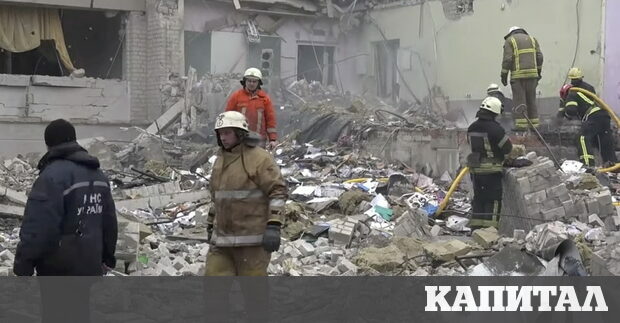 ПрофилАртем Пономаревски е украински специалист по медии и комуникация както