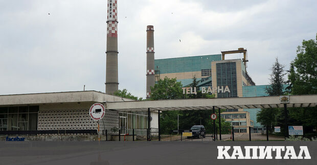 По време на борсовата търговия с ток на 3 март