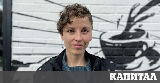 Светла Търнин е основателка изпълнителна директорка и кураторка на дистрибуционната