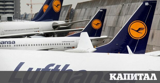 Коронавирусът направи живота на авиокомпаниите изключително труден Заради ограниченията на