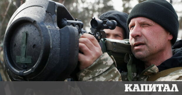 Петнадесетия ден на руската инвазия в Украйна ще мине под