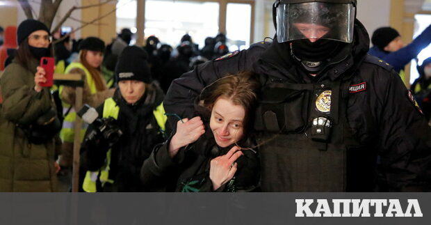 Датата е 10 ноември 1982 г След близо две десетилетия