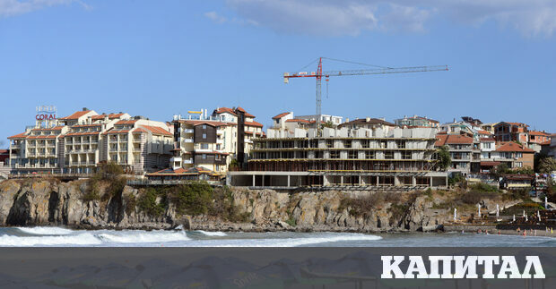 Още преди началото на войната и в първите й часове