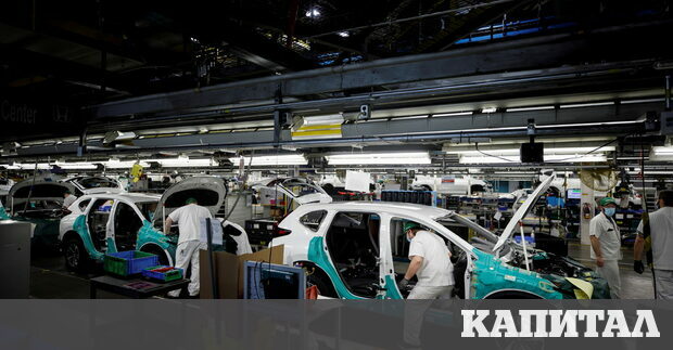 Американският автомобилен производител Ford планира да удвои своите инвестиции в