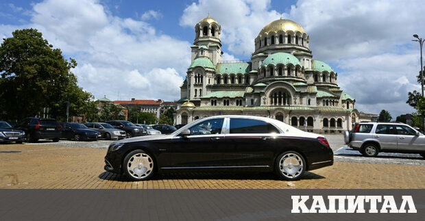 Щеше да е смешно ако в най големия български град не