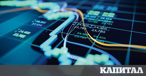 Една от първите услуги с които финтех компаниите си създадоха