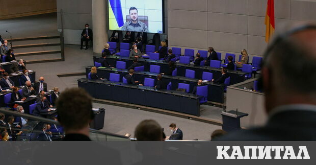 Работим по документи които двамата президенти ще могат да обсъдят