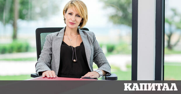 Една дейна жена родена и израснала в България която живее