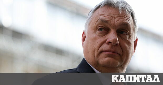 С наближаващите парламентарни избори в Унгария през април на Виктор