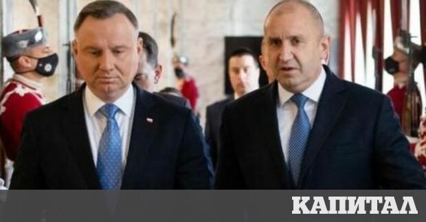 Президентът Румен Радев днес изненадващо призова правителството да изпрати бронежилетки