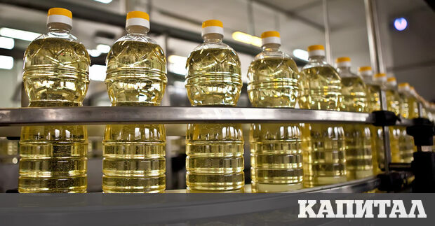 Отсъствието на Украйна която е топ фактор на пазара на