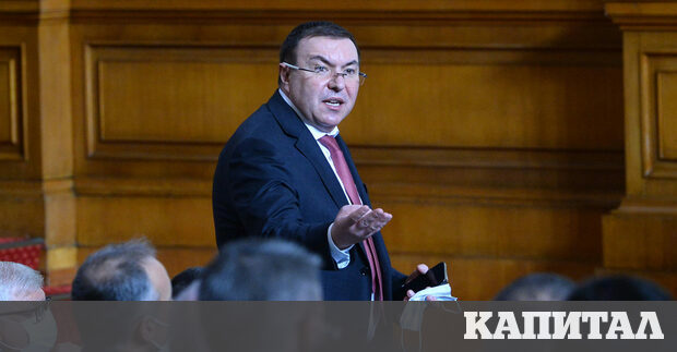 ГЕРБ упорито са против строежа на бъдещата частна болница Сърце