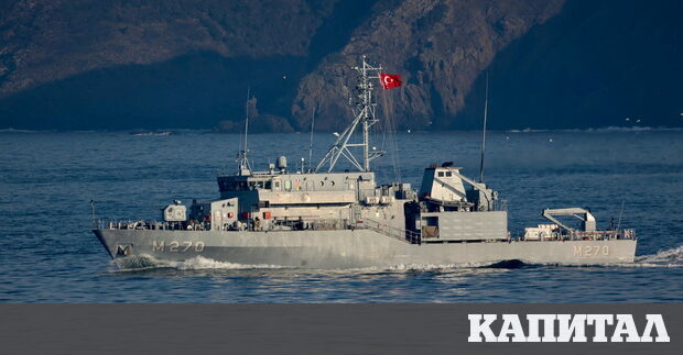 Въоръжените сили на страната ни вече ще акцентират върху развитието