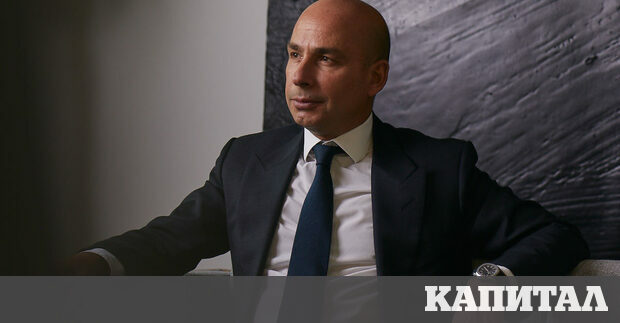 Миналата седмица управителят на Gemcopr Атанас Бостанджиев заедно с партньори