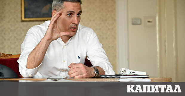 До дни ще стане ясно кой ще заеме един от