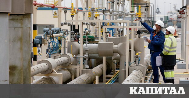 Без плащане без газ изръмжа говорител на руското правителство на