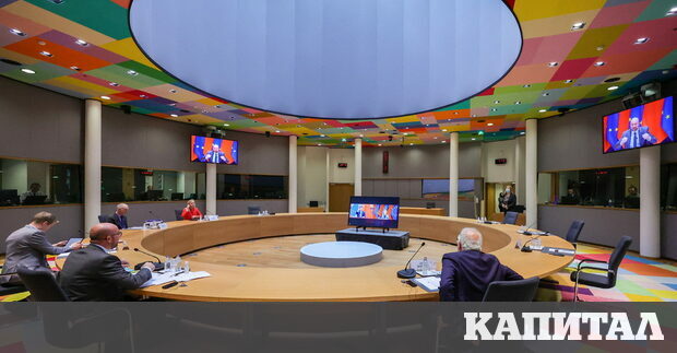 Китайските лидери искаха настроението да бъде бизнес както обикновено Но