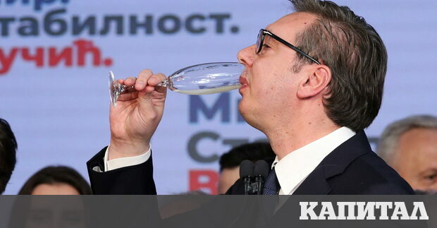 Изненада е последното нещо което се очакваше на тройните избори