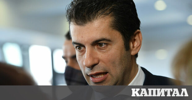 Ако изборите бяха днес ГЕРБ биха били първа политическа сила