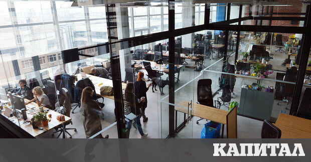 Нетните възнаграждения за мениджърските позиции тук са по 7300 евро