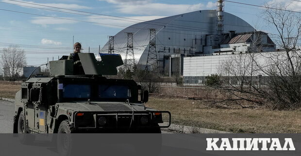 Руската инвазия в Украйна навлиза в своята седма седмица За