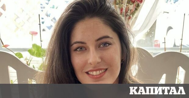 Марина Банушева Ню Ай член на БАКЕП Европейската изпълнителна агенция