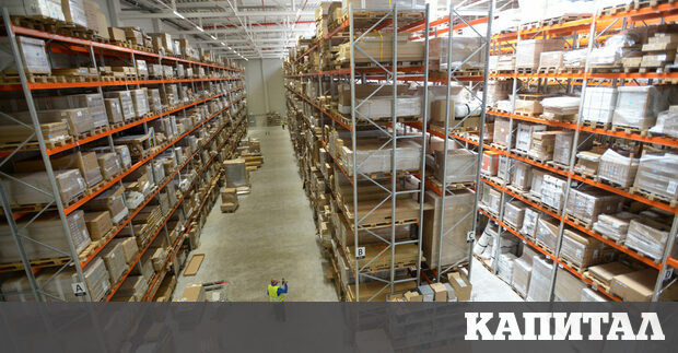 Българският износ през първите два месеца от годината е на