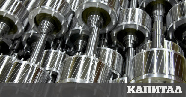 Войната в Украйна изправи българските металургични заводи пред поредно изпитание