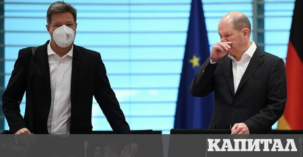 Пълно ембарго на руските енергийни ресурси каквото Европейският съюз обмисля