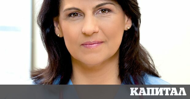 ВизиткаД р Радка Масларска е началник на Отделението по неонатология в