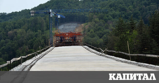 Едно от първите решения на новия министър на регионалното развитие