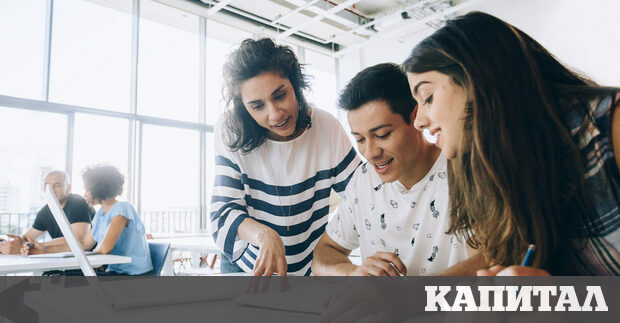 Обучителната програма родена в партньорство между Ocado Technology и x8academy