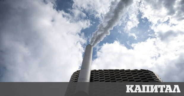 Група богати хора които правят добро опитаха смел експеримент преди