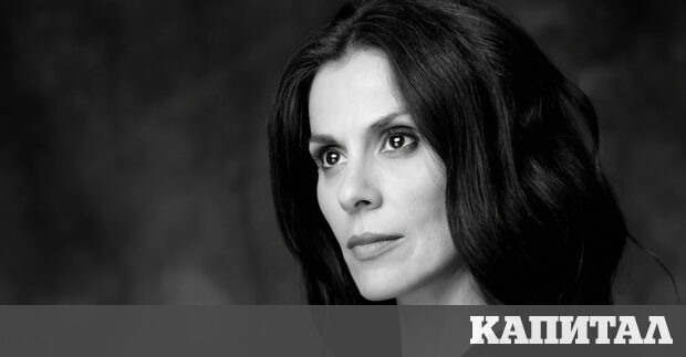 Разностранният талант на Людмила Сланева се развива в много посоки