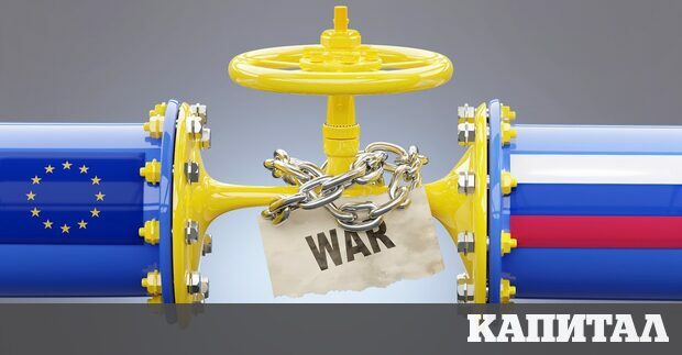 Истеричен ход на Путин който трябва да срещне твърд и