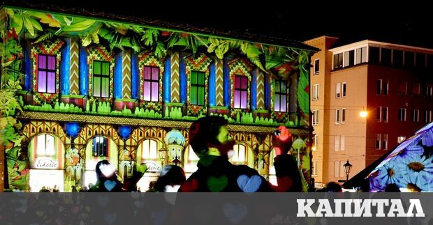 6 8 05 Пътуващ ботанически семинар Степите на Калиакра и Таушан тепе