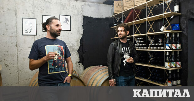 Последните почти две години с пандемия често затворени заведения и