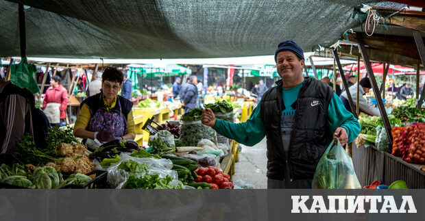 Основните доставки са на суровини метали и химия