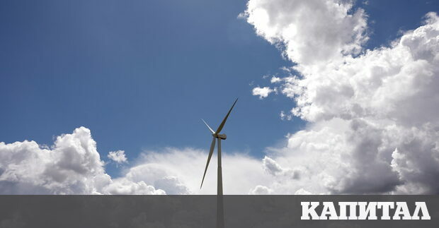 АвтоматизацияРобот чистач на вятърна турбинаПоддръжката на вятърните турбини е