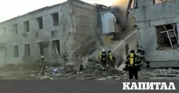 ЕС отказва да плаща газовите доставки от Русия в рубли