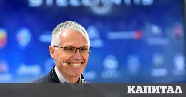 Световният производител на автомобили Stellantis подписа договор със Сърбия за