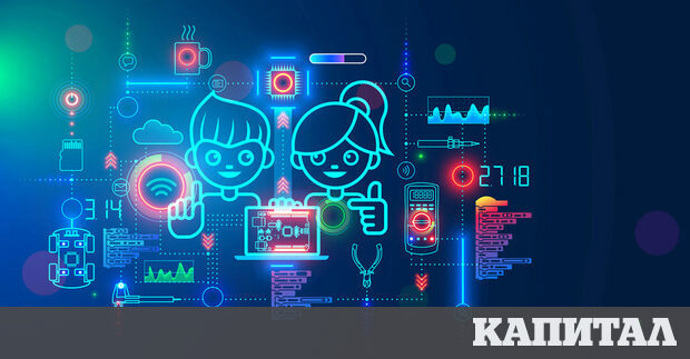 В края на миналата година инвеститорите оцениха индийския стартъп Byju s